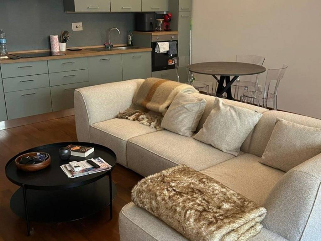 appartamento in affitto a Firenze in zona Porta Romana