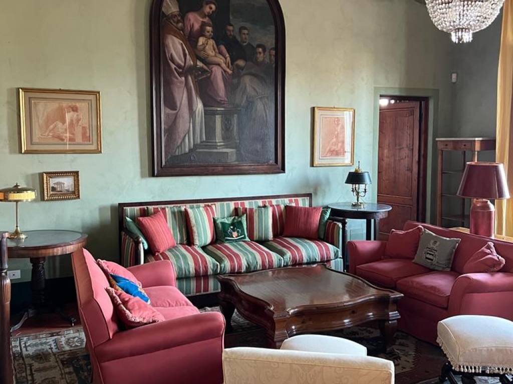 appartamento in affitto a Firenze in zona Porta Romana