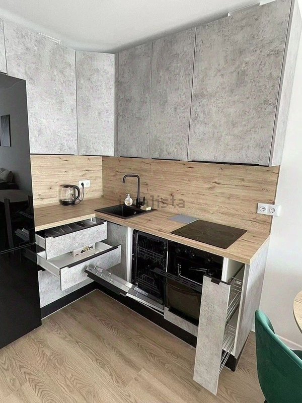 appartamento in affitto a Firenze