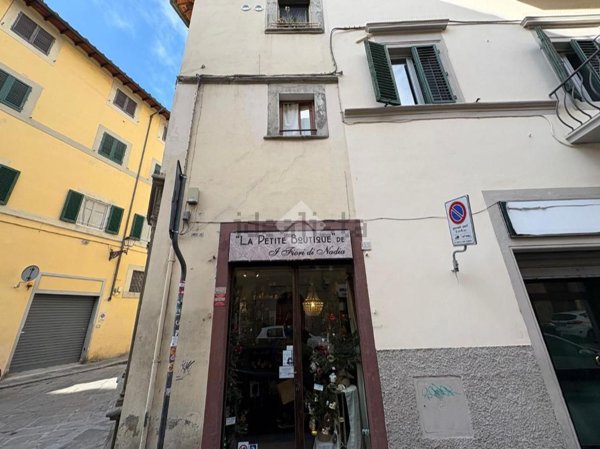 appartamento in affitto a Firenze in zona Centro Duomo