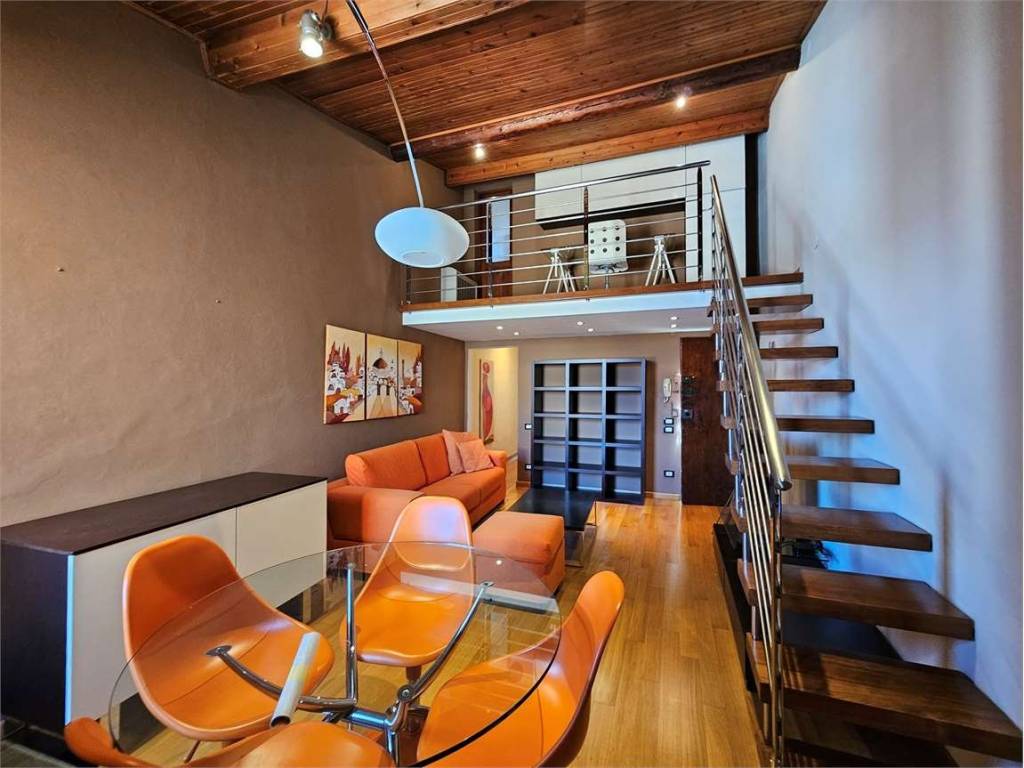 appartamento in affitto a Firenze in zona Centro Storico