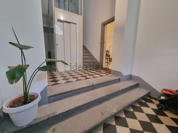 appartamento in affitto a Firenze in zona Centro San Frediano