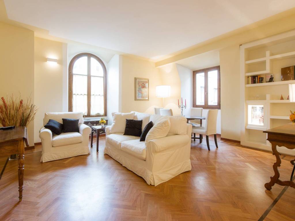 appartamento in affitto a Firenze