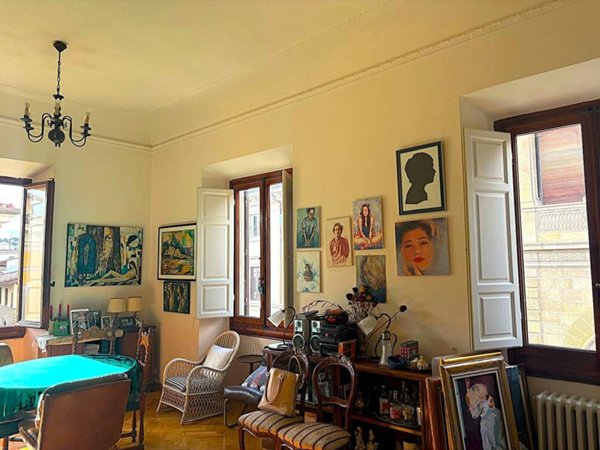 appartamento in affitto a Firenze