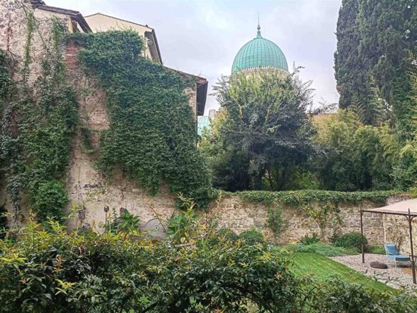 appartamento in affitto a Firenze in zona Centro Santa Croce