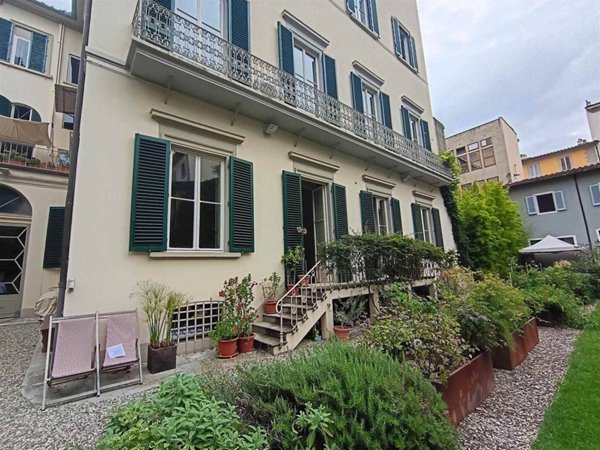 appartamento in affitto a Firenze in zona Centro Duomo