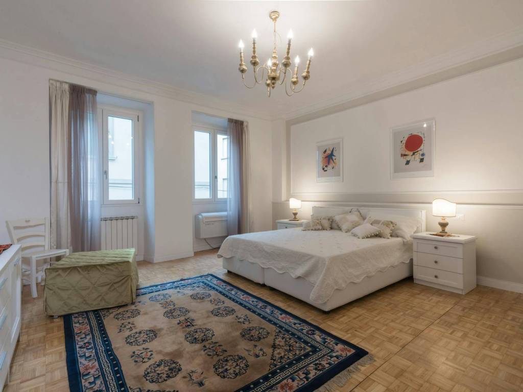 appartamento in affitto a Firenze