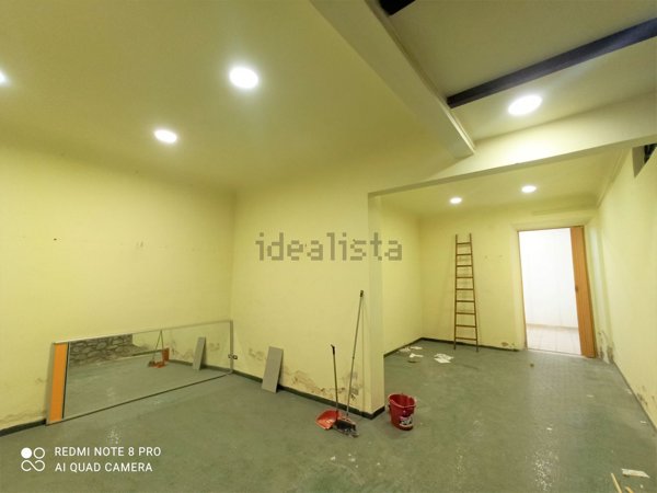 negozio in affitto a Firenze in zona Varlungo
