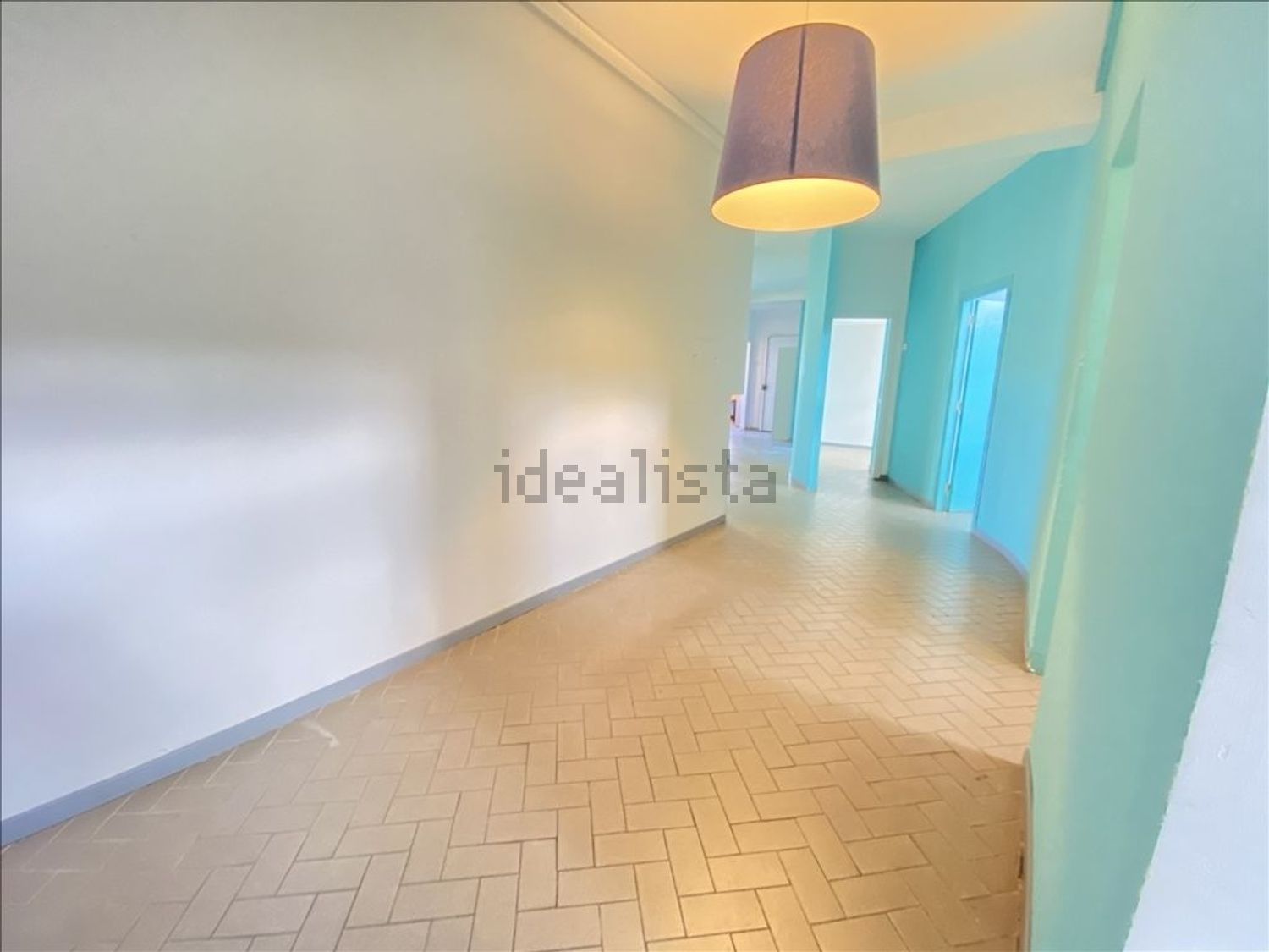 ufficio in affitto a Firenze in zona Statuto