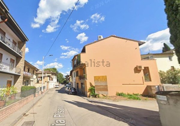 appartamento in affitto a Firenze in zona Legnaia