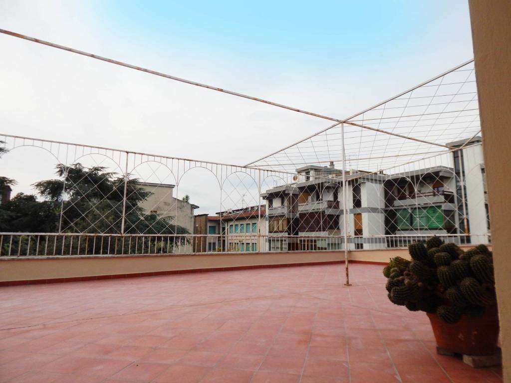 appartamento in affitto a Firenze in zona Bellariva