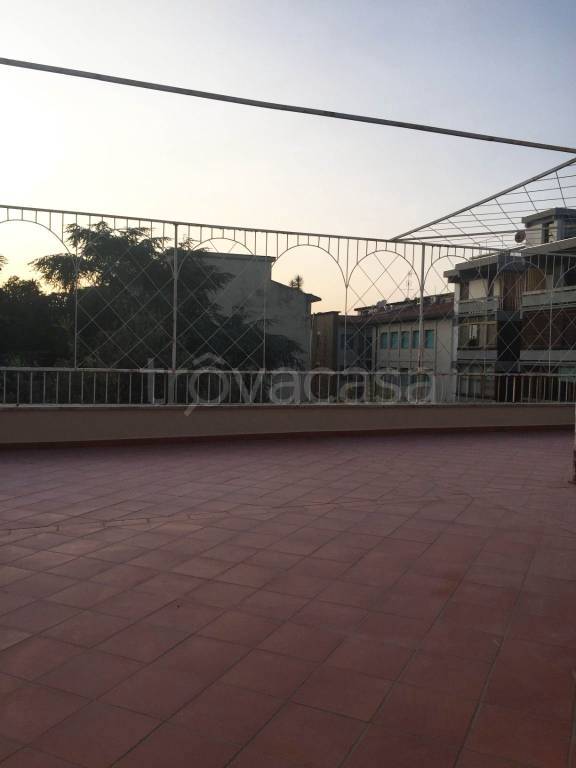 appartamento in affitto a Firenze in zona Coverciano