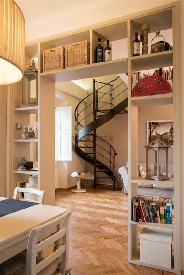 appartamento in affitto a Firenze in zona Gavinana