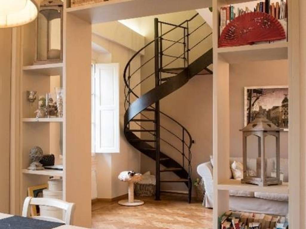 appartamento in affitto a Firenze in zona Gavinana