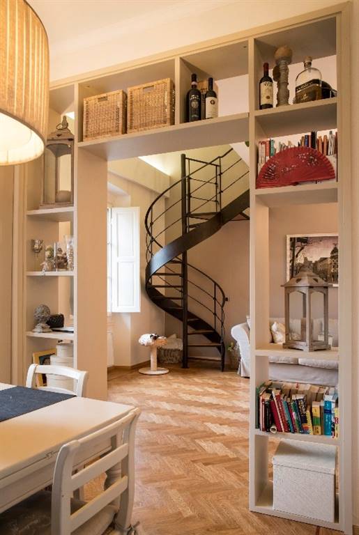 appartamento in affitto a Firenze