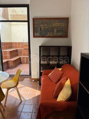 appartamento in affitto a Firenze in zona Porta Romana