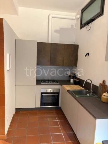 appartamento in affitto a Firenze in zona Porta Romana