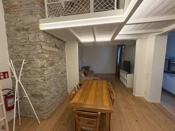 appartamento in affitto a Firenze in zona Bellariva