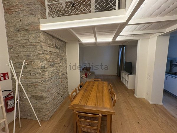 appartamento in affitto a Firenze in zona Bellariva