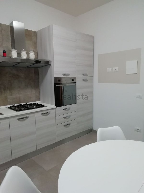 appartamento in affitto a Firenze in zona Careggi