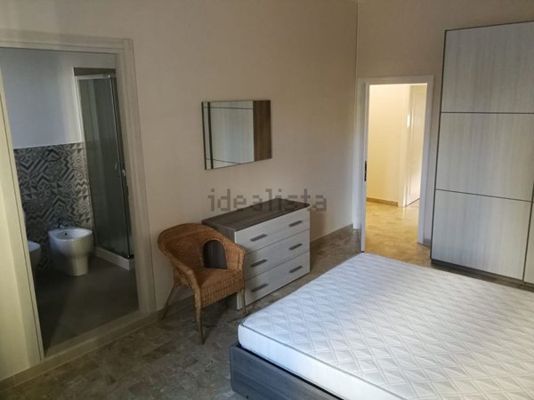 appartamento in affitto a Firenze in zona Careggi