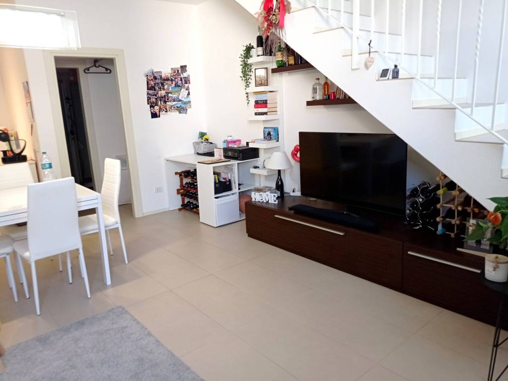 appartamento in affitto a Firenze in zona Galluzzo