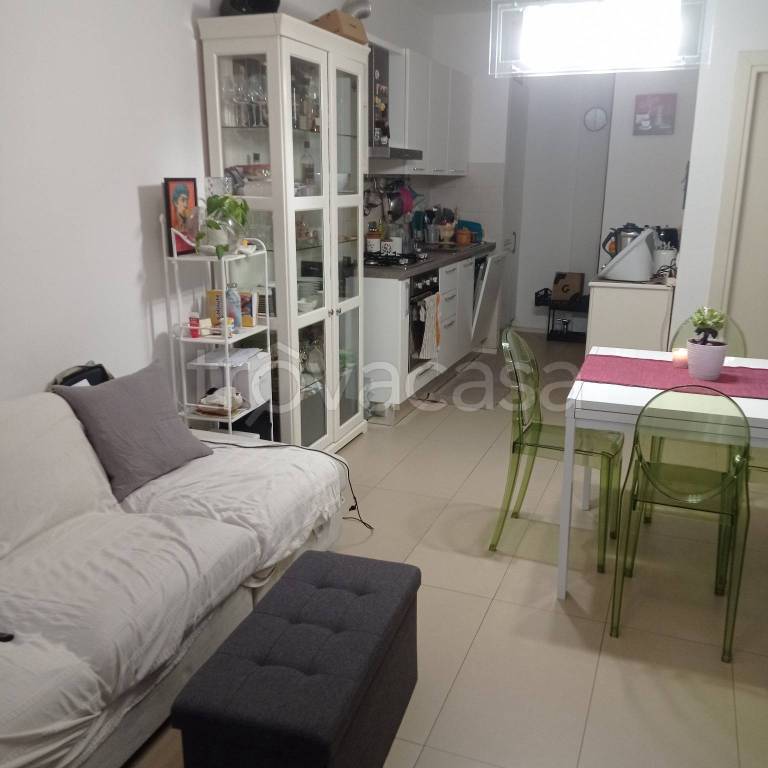 appartamento in affitto a Firenze in zona San Gaggio