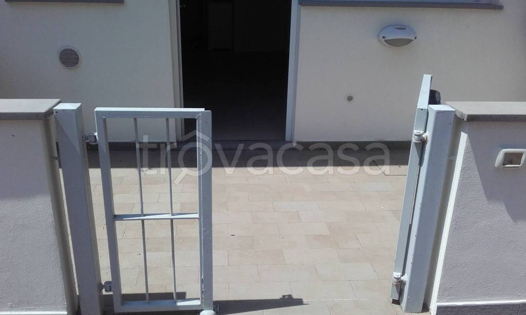 appartamento in affitto a Firenze in zona San Gaggio