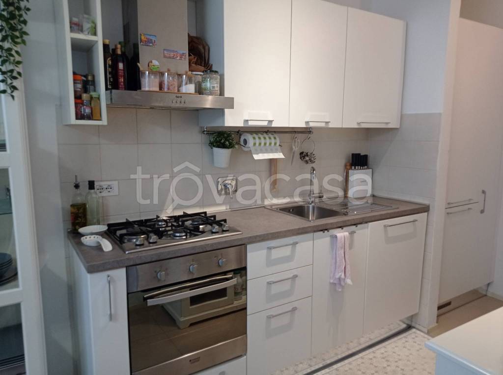 appartamento in affitto a Firenze in zona San Gaggio