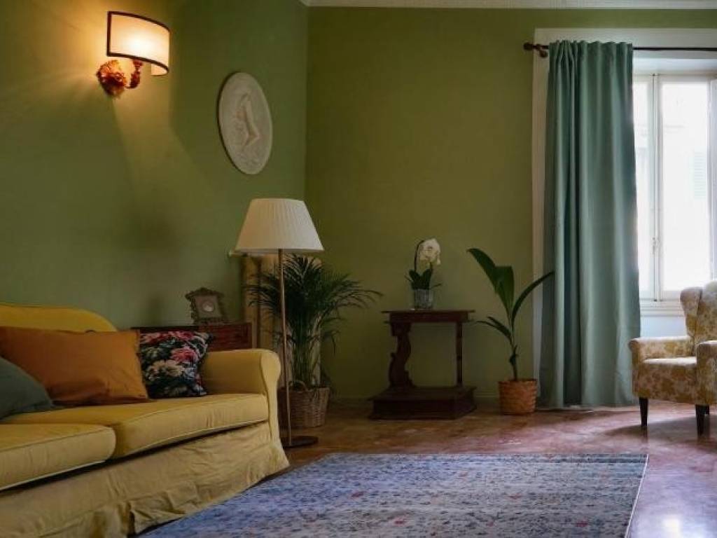 appartamento in affitto a Firenze in zona Centro San Frediano