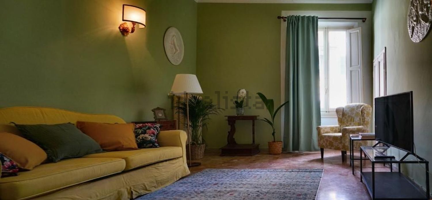 appartamento in affitto a Firenze in zona Centro San Frediano