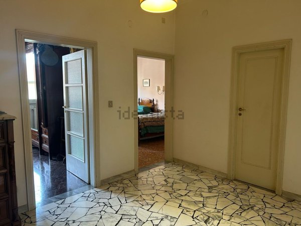appartamento in affitto a Firenze in zona Statuto