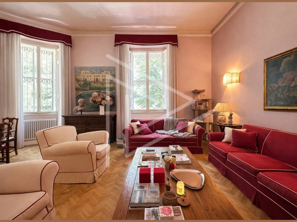 appartamento in affitto a Firenze