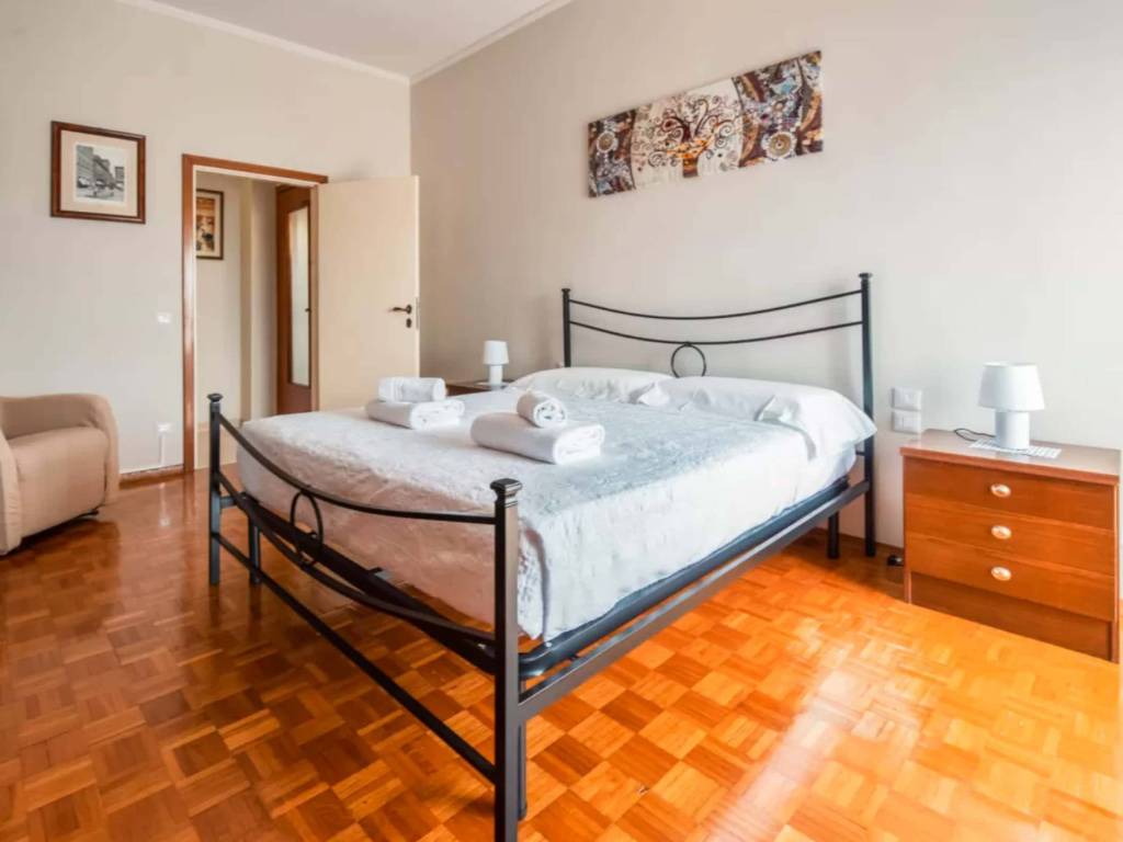 appartamento in affitto a Firenze in zona Coverciano