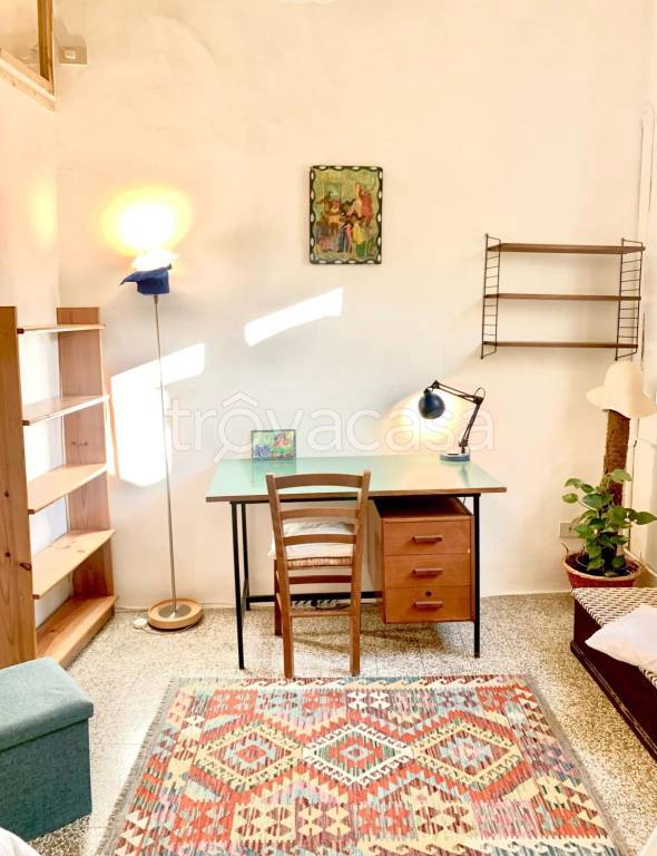 appartamento in affitto a Firenze in zona Centro San Frediano