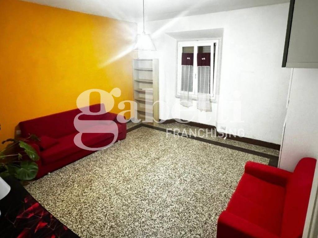 appartamento in affitto a Firenze in zona Le Cure