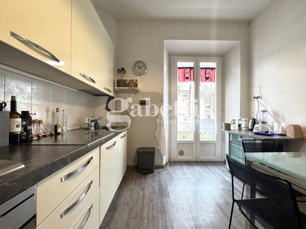 appartamento in affitto a Firenze in zona Le Cure