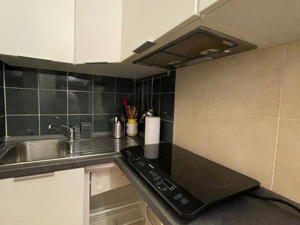 appartamento in affitto a Firenze in zona Campo di Marte