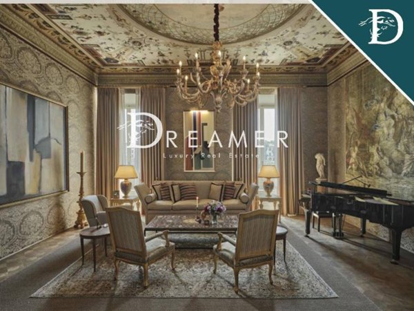 appartamento in affitto a Firenze in zona Centro Storico