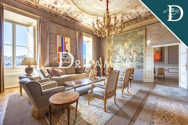 appartamento in affitto a Firenze in zona Centro Storico