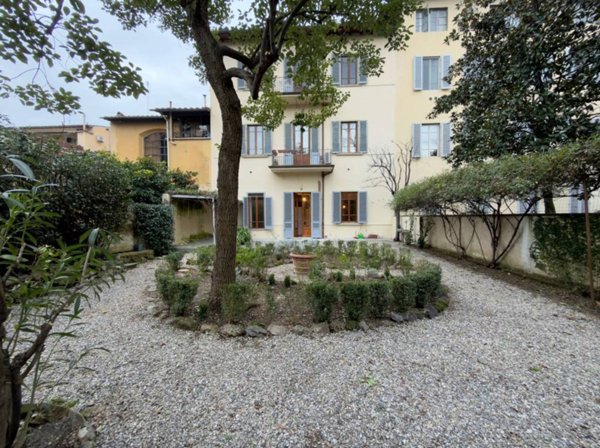 appartamento in affitto a Firenze