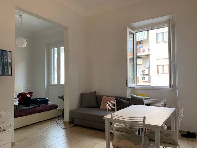appartamento in affitto a Firenze in zona Le Cure