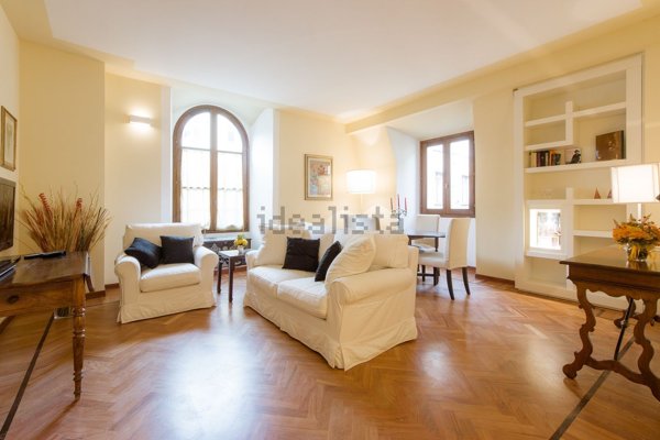 appartamento in affitto a Firenze in zona Centro Santa Croce