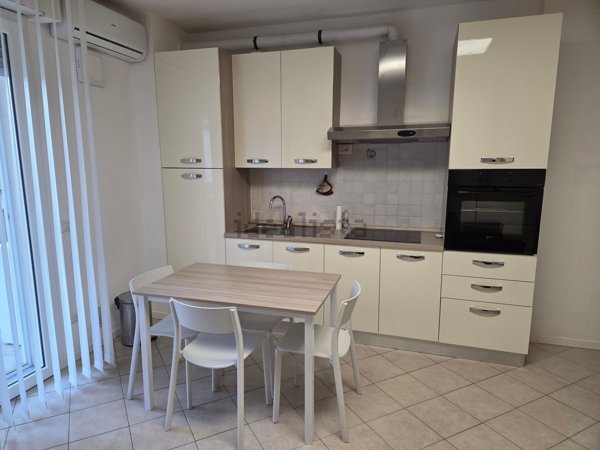 appartamento in affitto a Firenze in zona Careggi