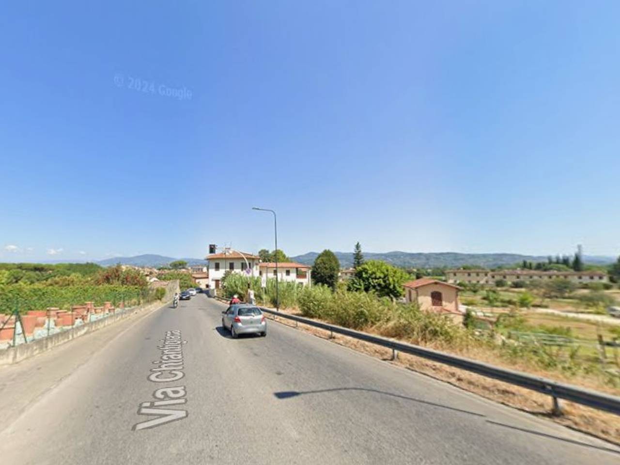 appartamento in affitto a Firenze in zona Gavinana