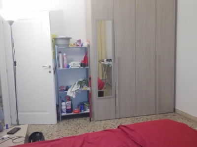 appartamento in affitto a Firenze in zona Novoli