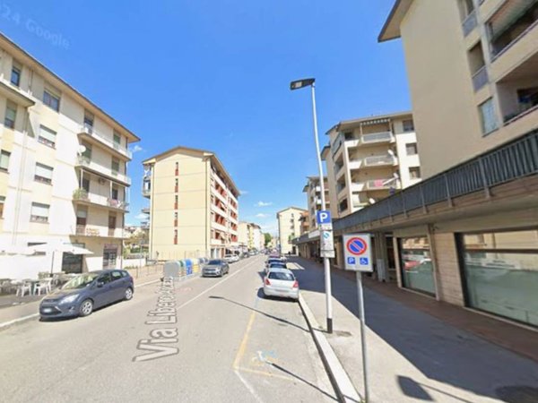 appartamento in affitto a Firenze in zona Isolotto