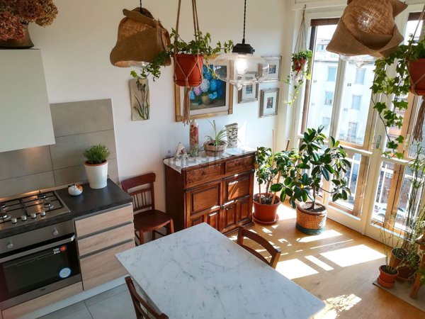 appartamento in affitto a Firenze