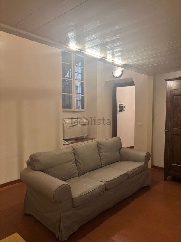 appartamento in affitto a Firenze in zona Centro San Frediano