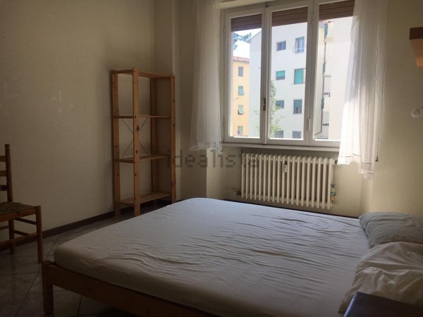 appartamento in affitto a Firenze